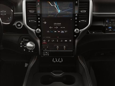 Used 2026 RAM 1500 Rebel w/ Rebel Level 2 Equipment Group image 26