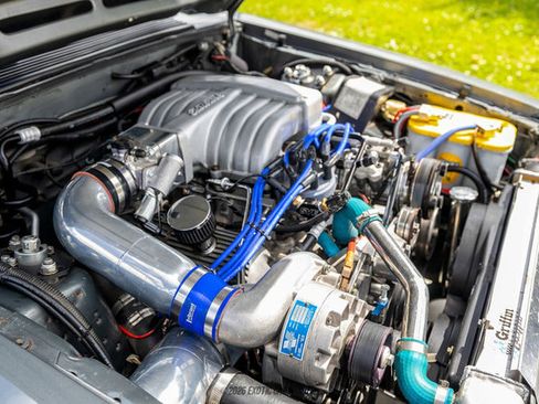 Used 1988 Ford Mustang GT image 20