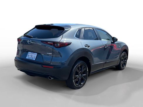 Certified 2024 MAZDA CX-30 AWD 2.5 S w/ Preferred Package image 5