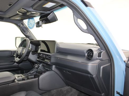 Used 2026 Toyota Land Cruiser w/ Premium Package AWD/4WD image 29