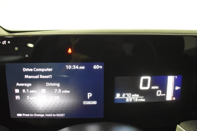 Certified 2026 Nissan Kicks SV w/ SV Premium Package AWD/4WD image 24