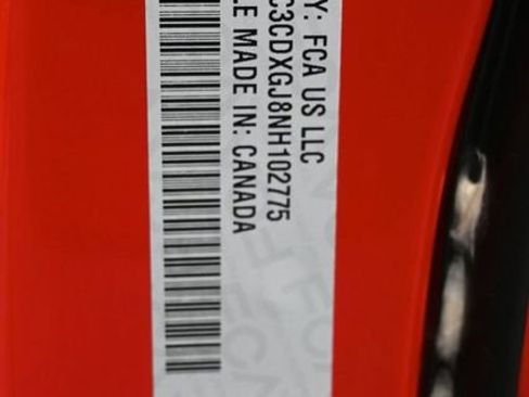 Used 2022 Dodge Charger Scat Pack image 57