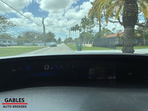 Used 2015 Honda Civic LX image 16