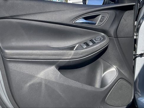 Certified 2024 Buick Encore GX Sport Touring image 20