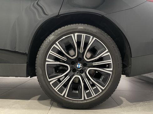 Used 2026 BMW X3 xDrive30i w/ Premium Package AWD/4WD image 8