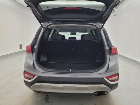 Used 2019 Hyundai Santa Fe SE FWD image 29