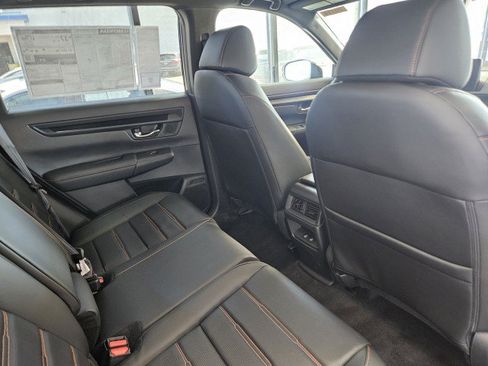New 2026 Honda CR-V Sport-L image 12