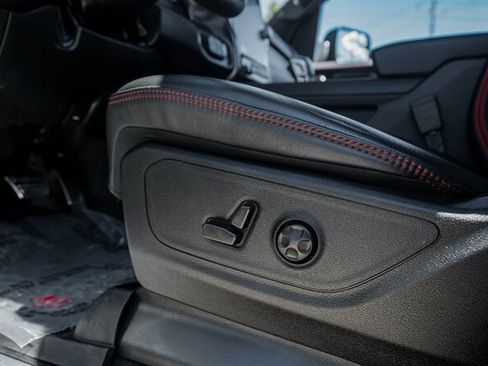 Used 2022 RAM 1500 TRX w/ TRX Level 2 Equipment Group AWD/4WD image 25