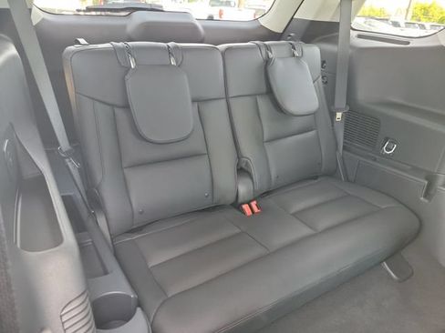 Used 2026 Ford Explorer Active RWD image 21