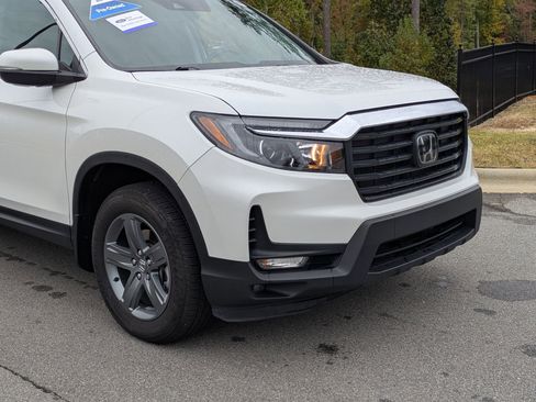 Used 2022 Honda Ridgeline RTL image 10