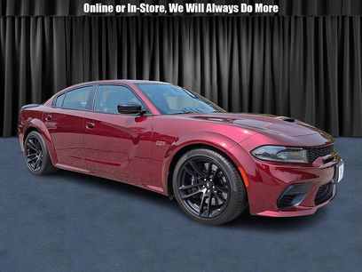 Used 2023 Dodge Charger Scat Pack