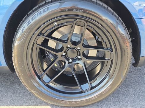 Used 2023 Dodge Challenger SRT Hellcat Redeye RWD image 36
