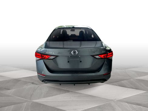 Used 2022 Nissan Sentra SV FWD image 7