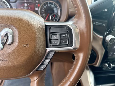 Used 2021 RAM 2500 Laramie image 33