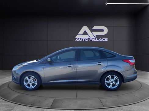 Used 2013 Ford Focus SE image 6