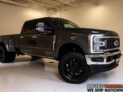 Used 2026 Ford F350 Lariat w/ Lariat Ultimate Package