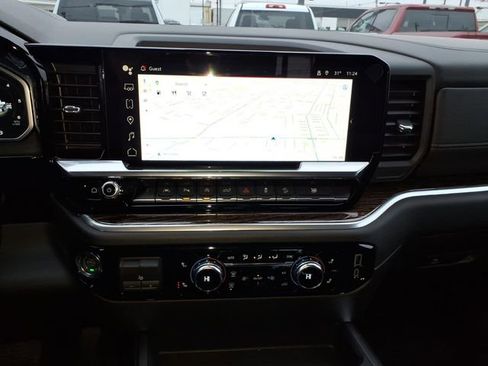 New 2026 GMC Sierra 1500 Elevation w/ Elevation Premium Package image 9