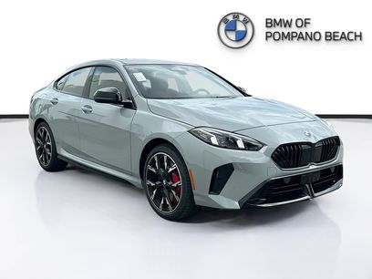 New 2026 BMW 228i w/ Premium Package