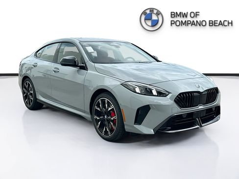 New 2026 BMW 228i w/ Premium Package FWD image 1