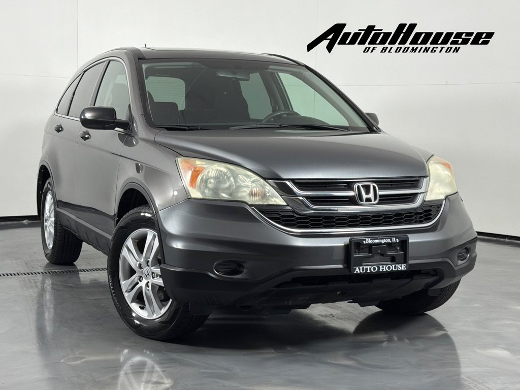 Used 2010 Honda CR-V EX image 1
