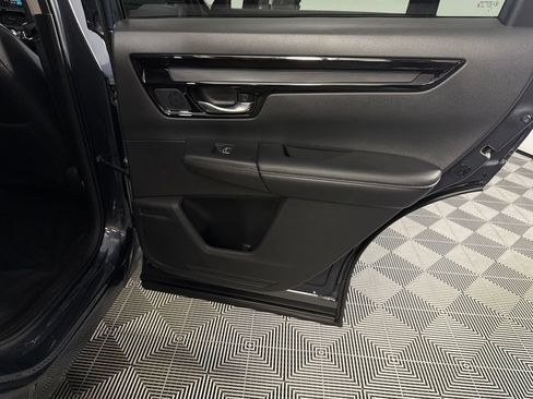 Used 2023 Honda CR-V EX-L image 29