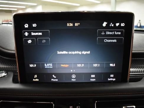 Used 2022 Lincoln Aviator Black Label image 48