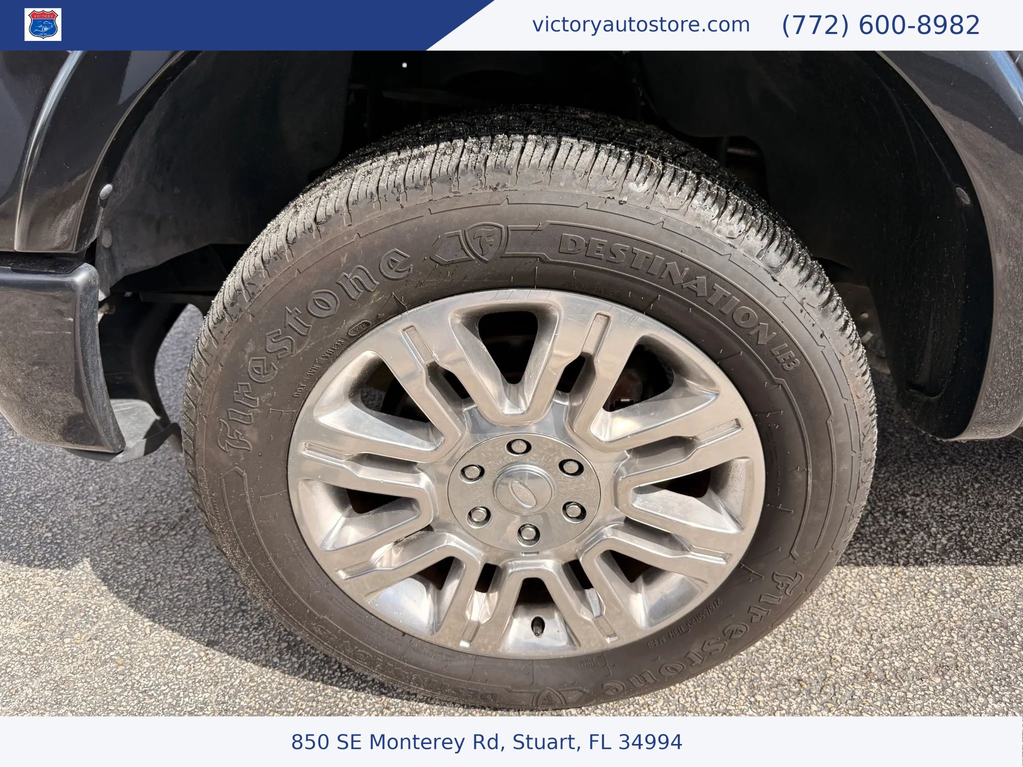 Used 2010 Ford F150 XL AWD/4WD image 26