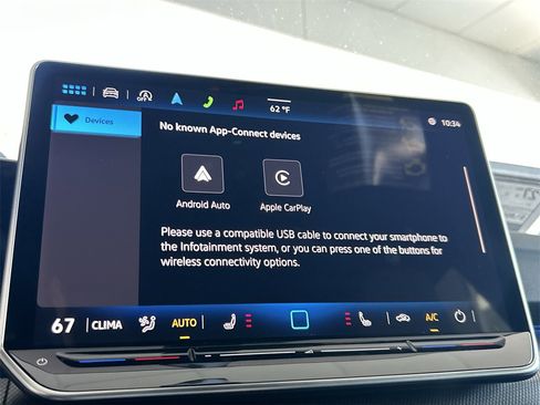 New 2026 Volkswagen GTI S image 27