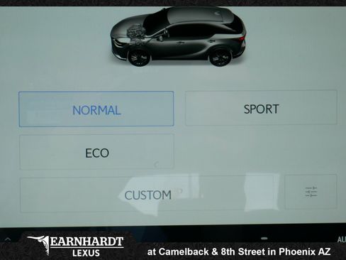 New 2026 Lexus RX 350 Premium Plus image 16