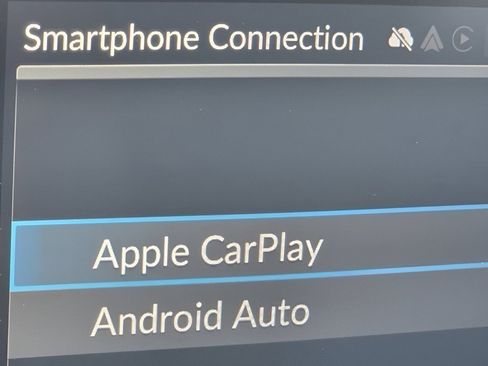 Used 2025 Honda Accord SE image 9