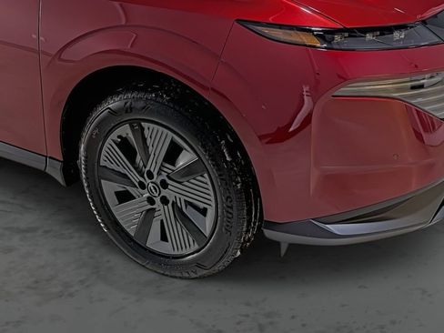 New 2026 Nissan Murano SL AWD/4WD image 15