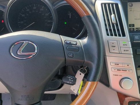 Used 2008 Lexus RX 350 2WD image 19