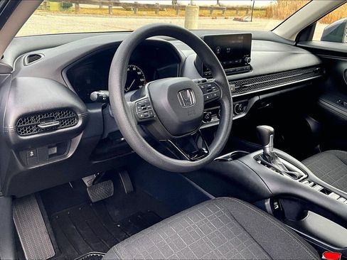 Used 2023 Honda HR-V LX image 14