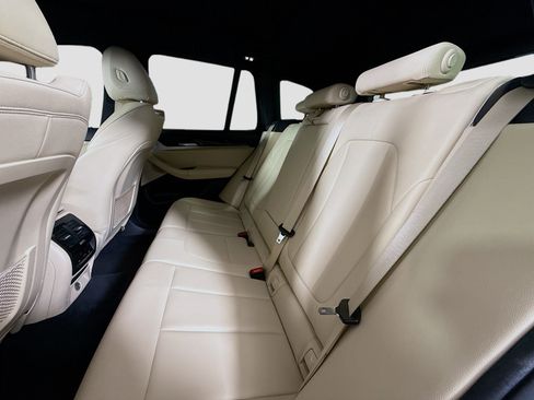 Used 2019 BMW X3 sDrive30i w/ Convenience Package image 25