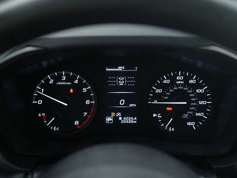 Used 2024 Subaru Impreza 2.0i image 24