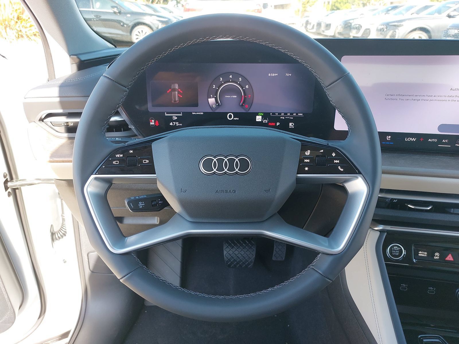 New 2026 Audi Q5 Premium Plus AWD/4WD image 19
