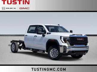 New 2026 GMC Sierra 2500 Pro RWD video 1