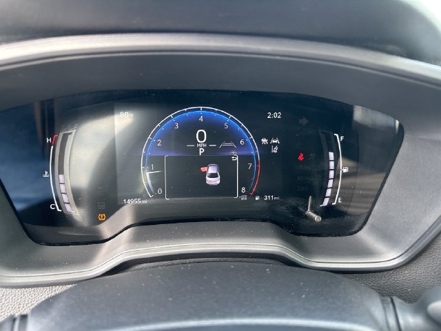 Used 2026 Toyota Corolla LE FWD image 26