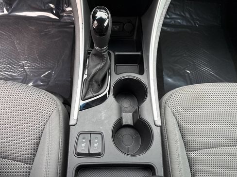 Used 2013 Hyundai Sonata GLS w/ Popular Equipment Pkg image 20