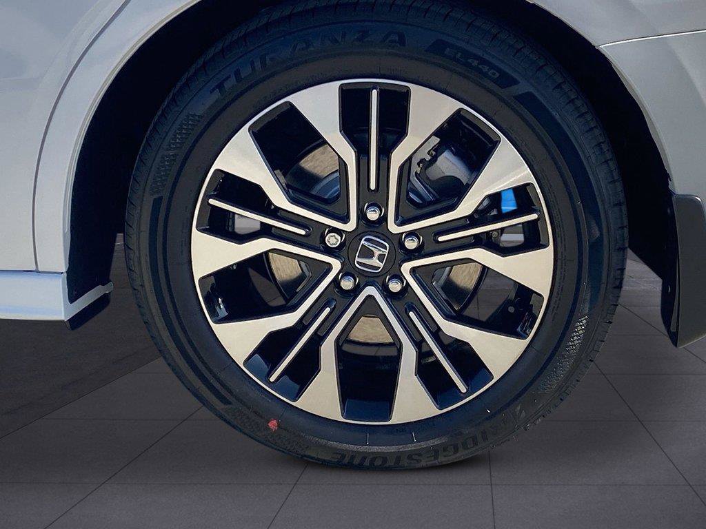 New 2027 Honda Odyssey Elite image 7