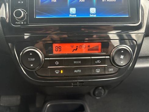 Used 2024 Mitsubishi Mirage ES image 22