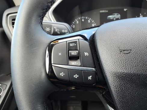 Used 2022 Ford Escape SE w/ Convenience Package image 27