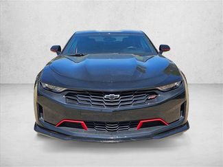 Used 2021 Chevrolet Camaro LT w/ Redline Edition video 2