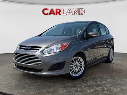 Used 2013 Ford C-MAX SE