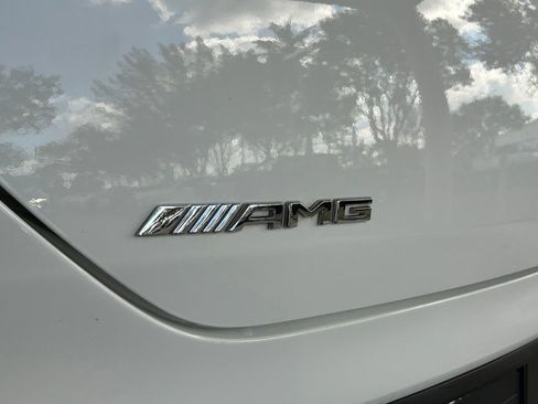 Used 2023 Mercedes-Benz GLE 53 AMG 4MATIC Coupe w/ Parking Assistance Package image 33