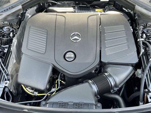 New 2026 Mercedes-Benz GLC 300 4MATIC image 34