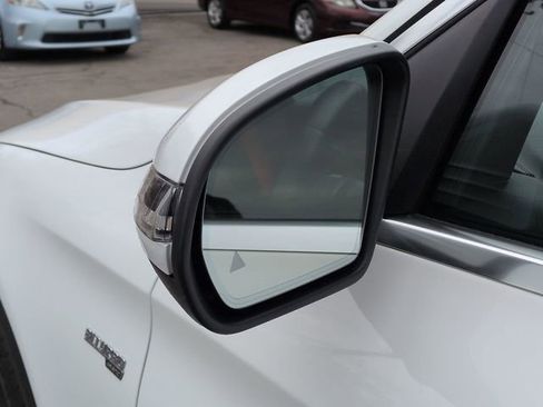 Certified 2023 Mercedes-Benz GLC 43 AMG 4MATIC Coupe image 11