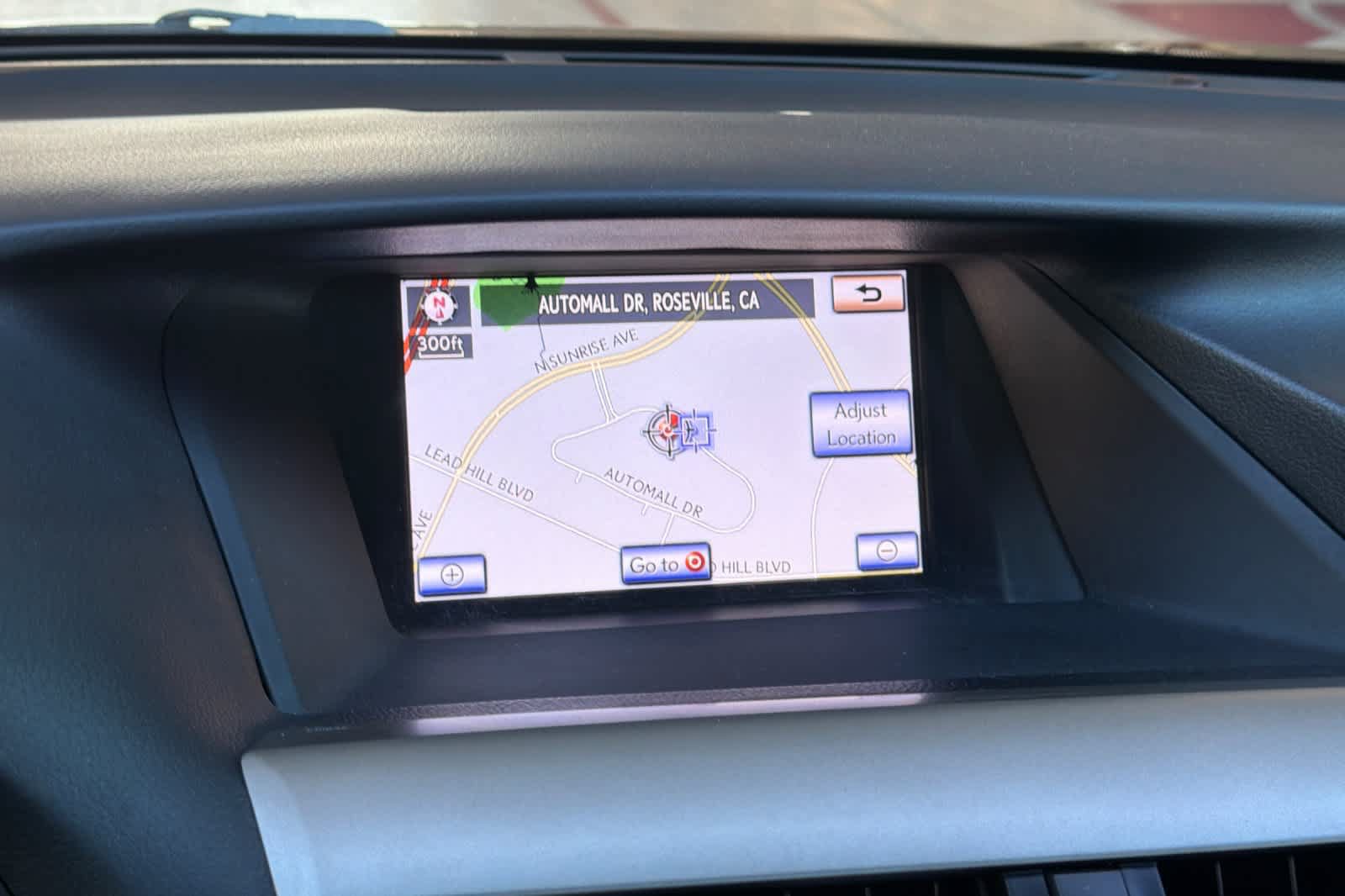 Used 2015 Lexus RX 350 F Sport w/ Navigation Package AWD/4WD image 21