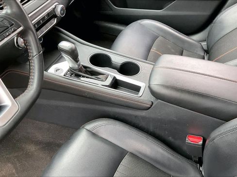 Used 2022 Nissan Altima 2.5 SR image 15