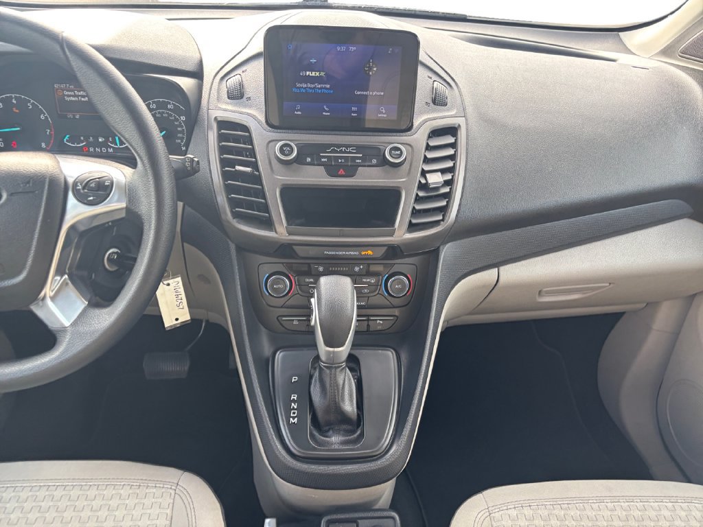 Used 2022 Ford Transit Connect XLT FWD image 11